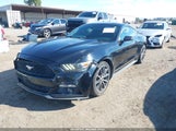 Ford Mustang Ecoboost 1FA6P8TH5G5225121 снимка