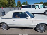 Chrysler Lebaron Medallion 1C3BC55D6CG122869 снимка