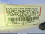 Toyota Camry Le JT2BG22K210604691 снимка