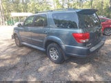 Toyota Sequoia Limited V8 5TDZT38AX6S270727 fotografie
