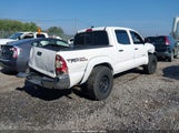 Toyota Tacoma Base V6 5TFLU4EN2FX127927 снимка