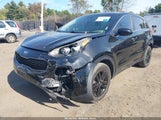 Kia Sportage Lx KNDPMCACXH7120470 снимка