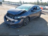 Honda Civic Ex 2HGFB2F84EH553512 снимка