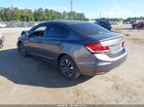 Honda Civic Ex 2HGFB2F84EH553512 снимка