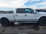 Ford F-150 Fx4/Harley-Davidson/King Ranch/Lariat/Platinum/Xl/Xlt 1FTFW1EV2AKE76520 снимка