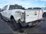 Ford F-150 Fx4/Harley-Davidson/King Ranch/Lariat/Platinum/Xl/Xlt 1FTFW1EV2AKE76520 photo