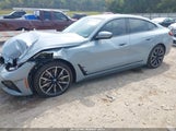 BMW I4 Edrive40 WBY73AW03PFN60829 снимка