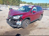 Subaru Forester Premium JF2SKAGC0LH609959 снимка