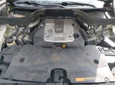 Infiniti Fx35 JN8AS1MW2BM141753 снимка