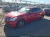 Infiniti G35 Journey JNKBV61E88M211490 снимка