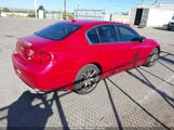 Infiniti G35 Journey JNKBV61E88M211490 снимка