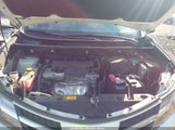 Toyota Rav4 Limited 2T3YFREV8FW147584 снимка