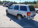Jeep Grand Cherokee Limited 1J4GW58N54C265019 photo