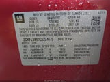 GMC Terrain Slt-1 2GKFLVE57C6224675 снимка