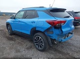 Chevrolet Trailblazer Awd Lt KL79MRSL3RB068993 снимка