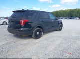 Ford Police Interceptor 1FM5K8ARXGGD04994 снимка
