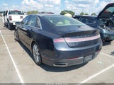 Lincoln Mkz 3LN6L2GK8DR815522 снимка