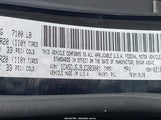 Dodge Durango Srt Awd 1C4SDJGJ9JC283001 снимка