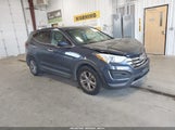 Hyundai Santa Fe Sport 5XYZTDLB9DG104831 fotografie