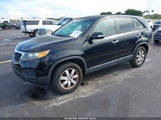Kia Sorento Lx 5XYKT3A11CG284410 снимка