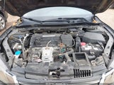 Honda Accord Sport 1HGCR2F53EA143996 снимка