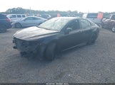 Toyota Camry Se Nightshade Edition 4T1G11AK3MU438393 photo