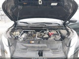 Mitsubishi Outlander Sel 2.5 2Wd JA4J3WA81RZ022935 photo