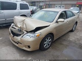 Toyota Camry Le 4T4BF3EK5BR138746 снимка
