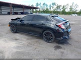 Honda Civic Sport SHHFK7H44JU219095 photo