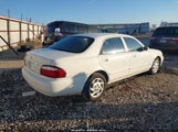 Mazda 626 Es/Lx 1YVGF22CXY5139769 снимка