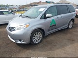 Toyota Sienna Le 7 Passenger 5TDJK3DC5ES086365 снимка