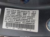 Honda Insight Ex JHMZE2H71AS040128 снимка