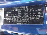 Kia Forte Lxs 3KPF24AD9PE507476 photo