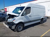 Mercedes-Benz Sprinter  Standard Roof V6 W1Y4EBHY0LT027271 fotografie