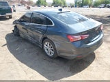Chevrolet Malibu Lt 1G1ZD5ST8KF163679 снимка