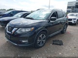Nissan Rogue Sl 5N1AT2MT5JC807203 снимка