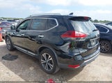 Nissan Rogue Sl 5N1AT2MT5JC807203 снимка