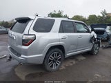 Toyota 4Runner Limited JTEBU5JR3F5220439 снимка