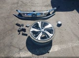 Honda Civic Touring 19XFC1F92GE020426 снимка
