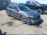 Honda Civic Touring 19XFC1F92GE020426 снимка
