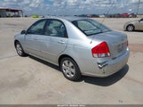 Kia Spectra Lx KNAFE121885499665 снимка