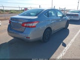 Nissan Sentra Sv 3N1AB7AP9DL786332 снимка