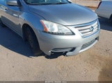 Nissan Sentra Sv 3N1AB7AP9DL786332 снимка
