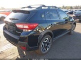 Subaru Crosstrek 2.0I Limited JF2GTAMCXJH266162 photo
