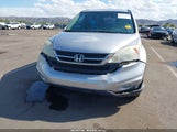 Honda Cr-V Lx 5J6RE3H31BL060311 снимка
