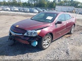 Chevrolet Malibu Limited Lt 1G11C5SAXGF115638 снимка