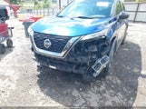 Nissan Rogue S Fwd 5N1AT3AA6MC686324 photo