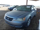Hyundai Sonata Gls 5NPET46C28H372590 снимка