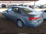 Hyundai Sonata Gls 5NPET46C28H372590 снимка