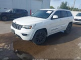 Jeep Grand Cherokee Altitude 4X4 1C4RJFAG3JC220672 fotografie